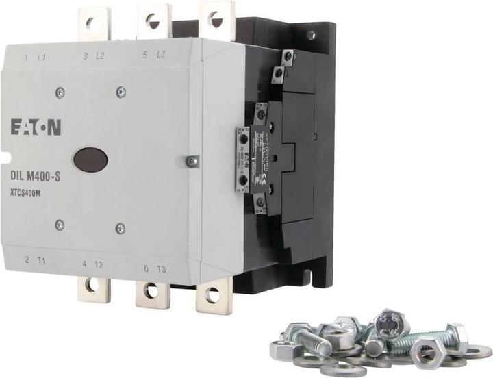 Produktbild Eaton EATO Leistungsschütz