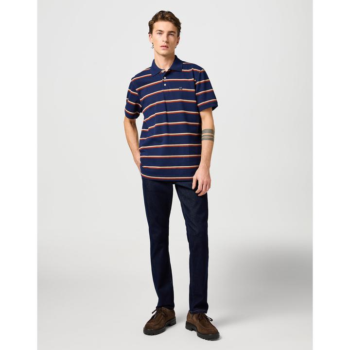 Actual product image Wrangler Jeans Larston (36)