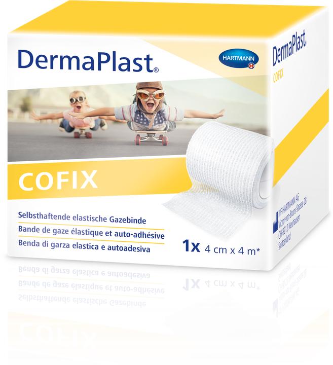Produktbild DermaPlast CoFix