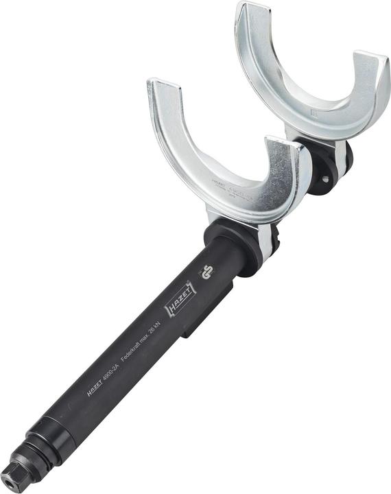 Produktbild HAZET Sicherheits-Federspanner-Satz 4900-2A/3