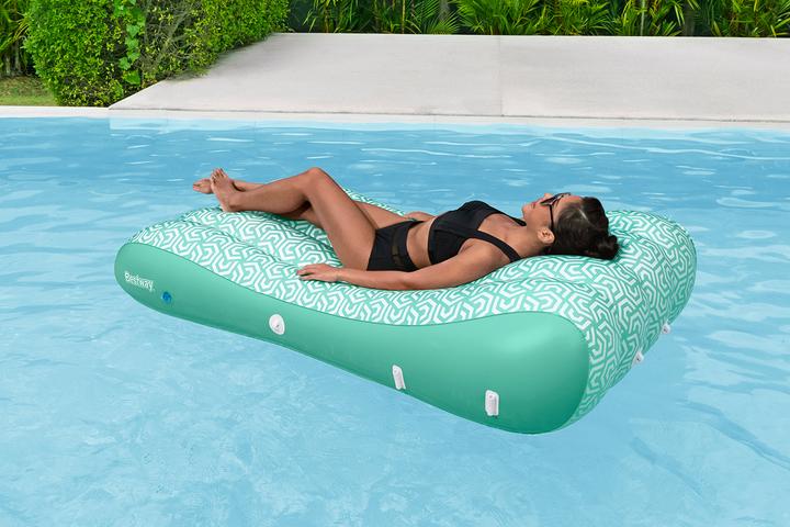 Produktbild Bestway Comfy Chill mit Sonnenschutzdach