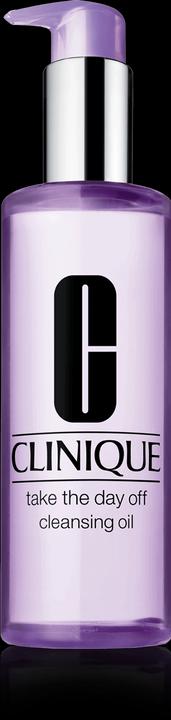 Immagine prodotto Clinique Take The Day Off (Petrolifera, 200 ml)