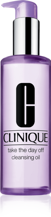 Actual product image Clinique Take The Day Off (Oils, 200 ml)