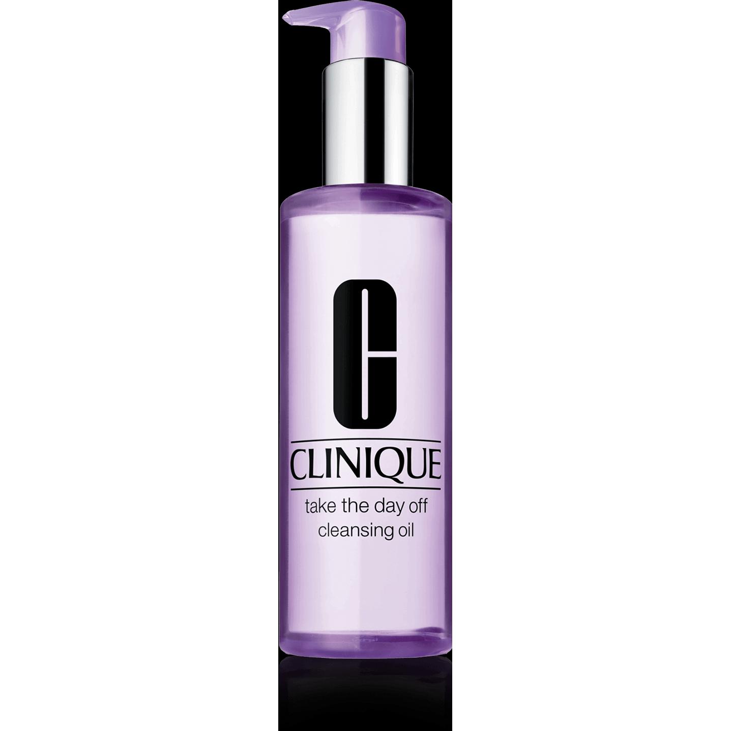 Thumbnail - Clinique, Gesichtsreinigung, Take The Day Off (Öl, 200 ml)