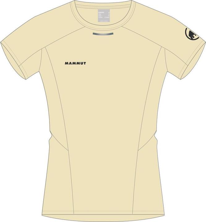 Actual product image Mammut Aenergy FL T-Shirt Women (XS)
