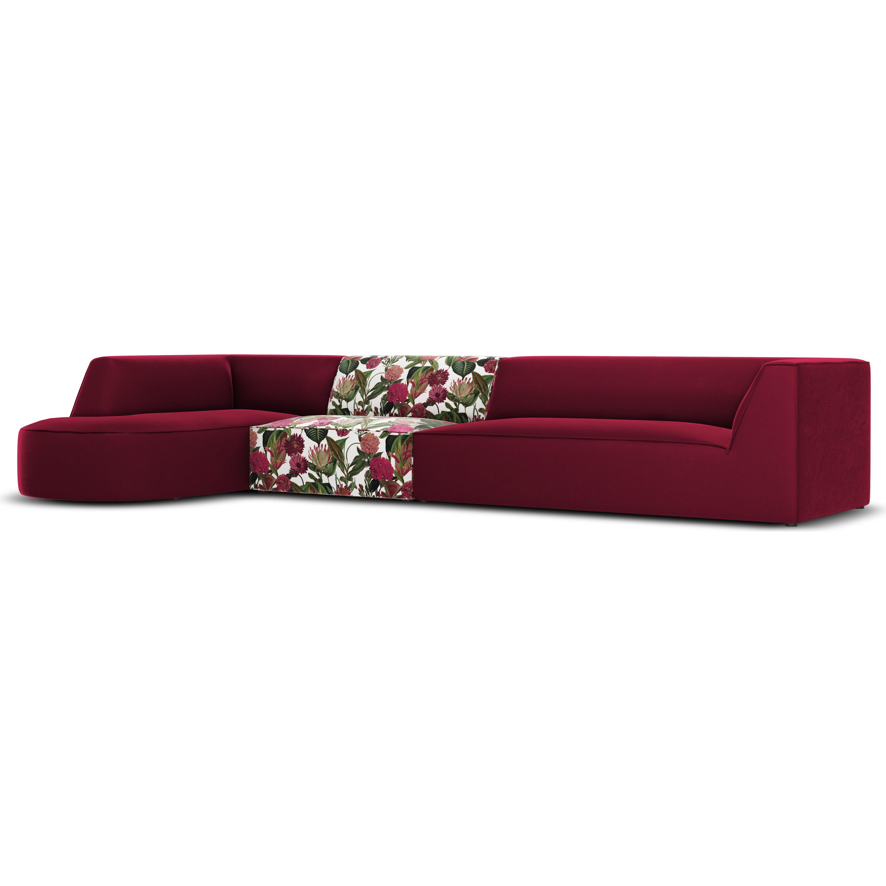 Thumbnail - CXL by Christian Lacroix, Sofa, Charles (Ecksofa)