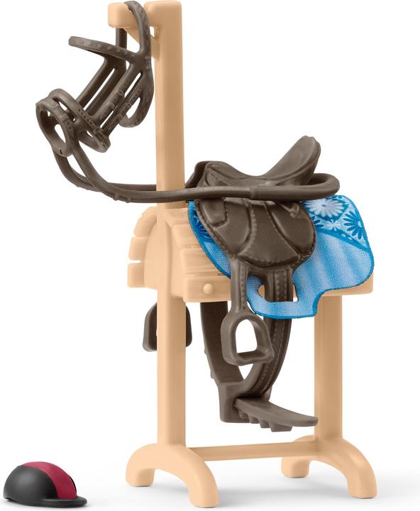 Schleich Pferdetransporter Zubehör