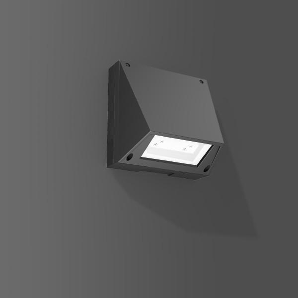 Actual product image RZB LED emergency light