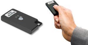 Productafbeelding Burg Wächter Transponder TSE 5103 E-KEY SB