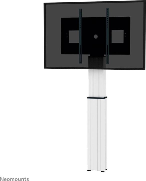 Produktbild Neomounts Plasma-W2500silver (Boden, 100", 150 kg)