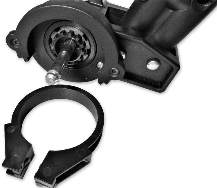 Image du produit Hartan Plaquettes de frein Mâchoire de frein