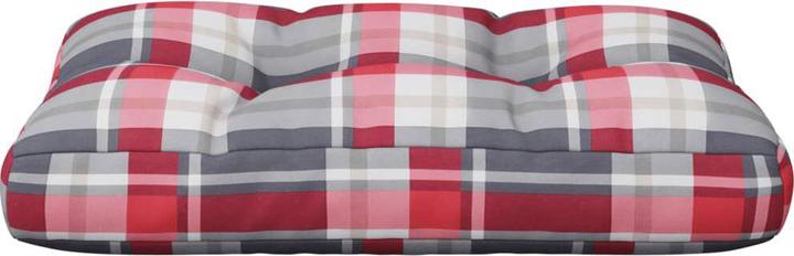 Actual product image vidaXL 10-piece garden lounge set with cushions (60 x 40 x 12 cm)