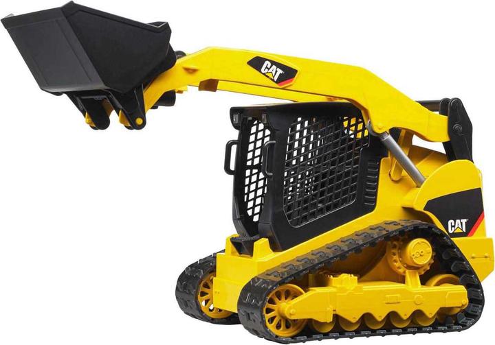 Produktbild Bruder Kompaktkettenlader