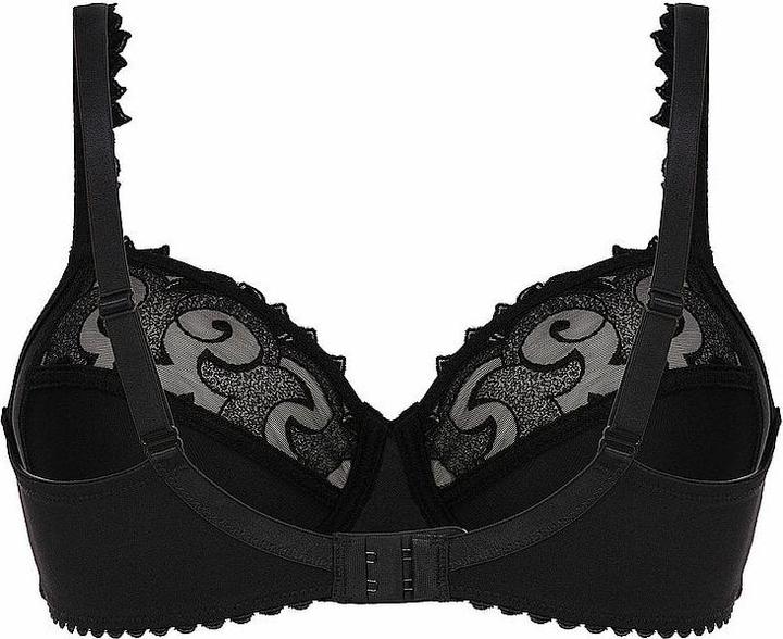 Image du produit Felina Soutien-gorge à armatures "Rhapsody" (Noir) (80 B)