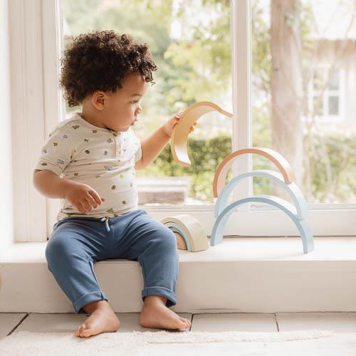 Image du produit Little Dutch Amis de la forêt