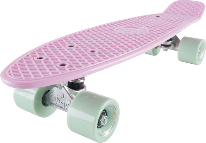Produktbild Star Skateboards Retroskateboard (22.05")
