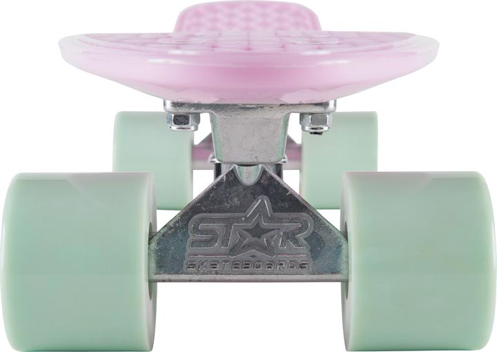 Produktbild Star Skateboards Retroskateboard (22.05")