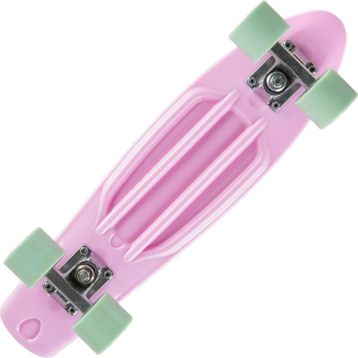 Produktbild Star Skateboards Retroskateboard (22.05")