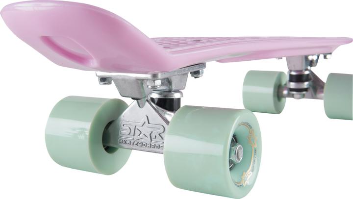 Produktbild Star Skateboards Retroskateboard (22.05")