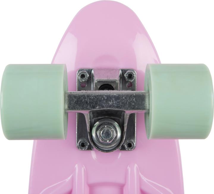 Produktbild Star Skateboards Retroskateboard (22.05")