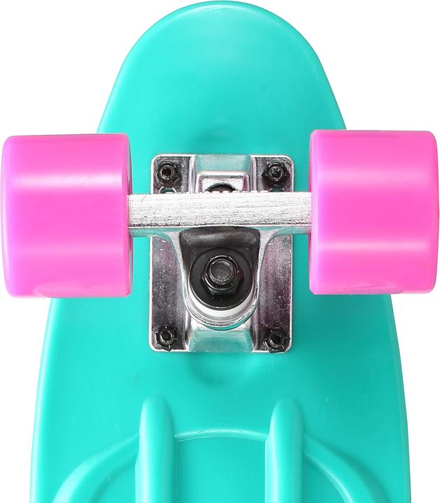 Immagine prodotto Star Skateboards Skateboard retrò (22.05")
