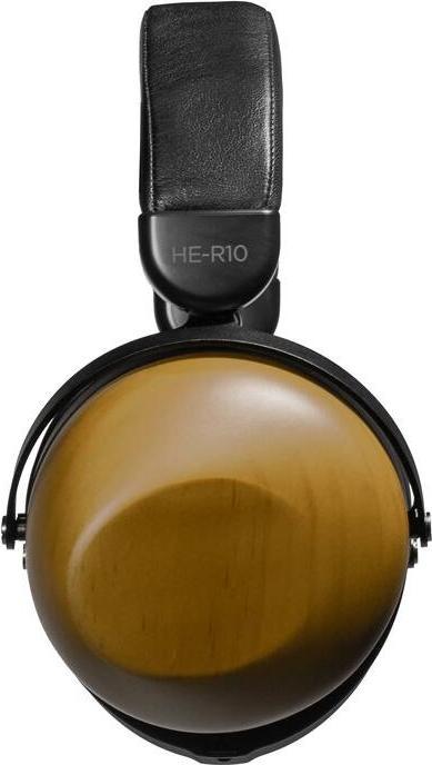 Actual product image Hifiman HE-R10D (No noise cancellation, 6 h, Cable, Wireless)