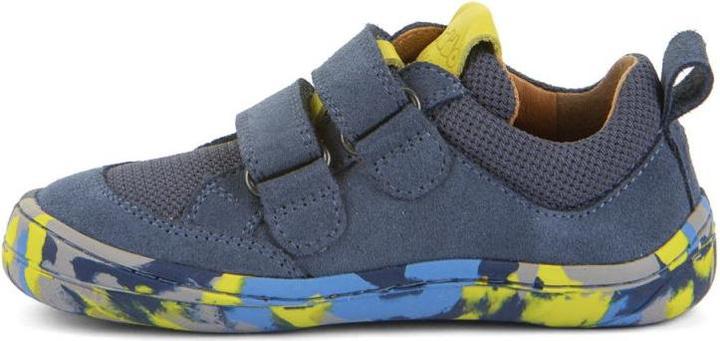 Produktbild Froddo Kid's Barefoot Base (25)