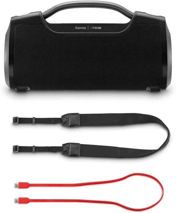 Produktbild Hama Mate Pro (12 h)