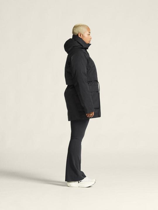 Produktbild Craft Urban Padded Parka W (S)