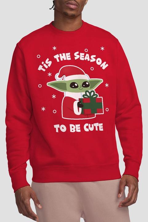 Produktbild Star Wars Tis The Christmas Season Sweatshirt (XL)