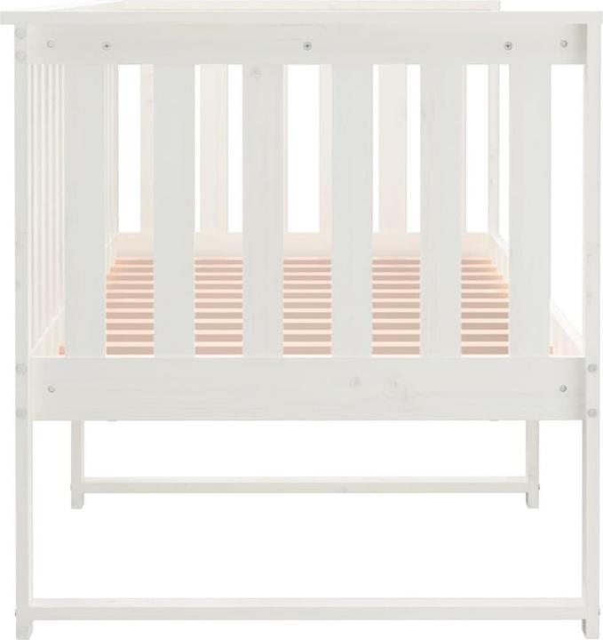 Produktbild vidaXL Tagesbett (75 x 190 cm)