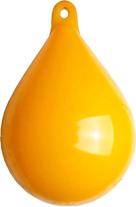 Actual product image Majoni Anchor buoy yellow