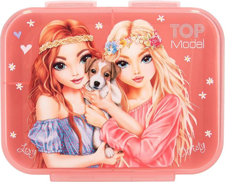 Image du produit Magni Velo fleur 3 compartiments