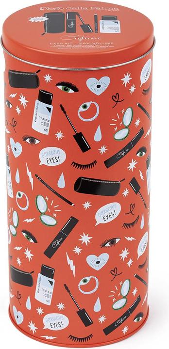 Produktbild Diego dalla Palma Giglione Kit 23 4 Stück