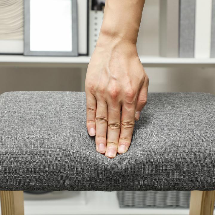 Image du produit Homcom Kniestuhl