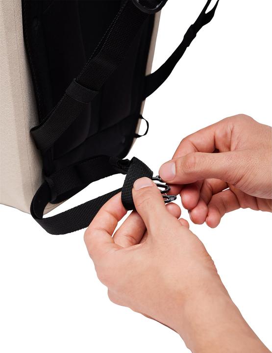 Actual product image Vaude Clubride Urban (25 l)