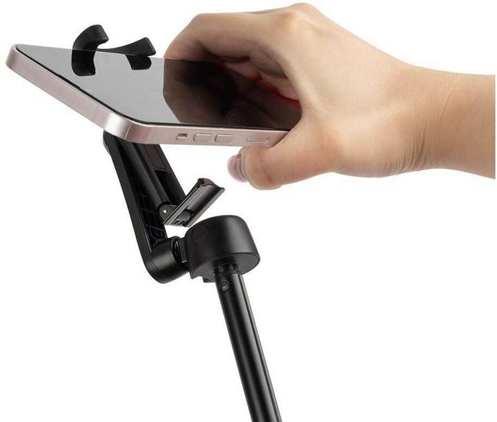 Actual product image SmallRig 3375 Simorr Portable Selfie Stick Tripod ST20