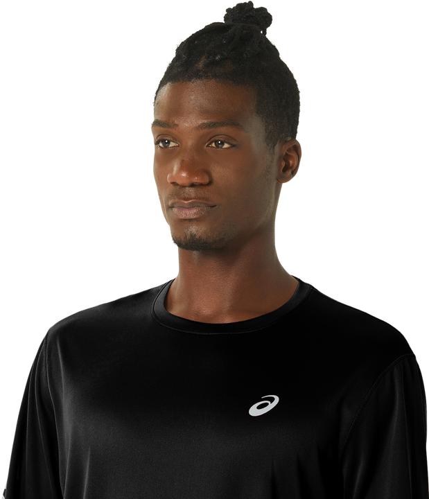 Actual product image ASICS Performance Katakana L/S Top (XXL)