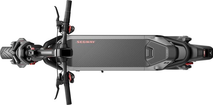 Produktbild Segway-Ninebot GT3 D (20 km/h, 95 km, 500 W)