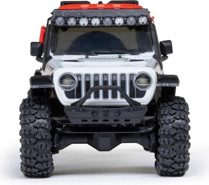 Produktbild Axial Rock Crawler SCX30 Jeep Wrangler JLU (RTR Ready-to-Run)