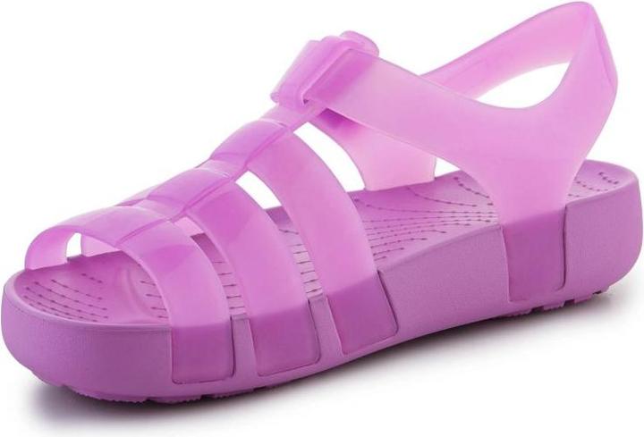 Image du produit Crocs K's Isabella Jelly Sandal (33)