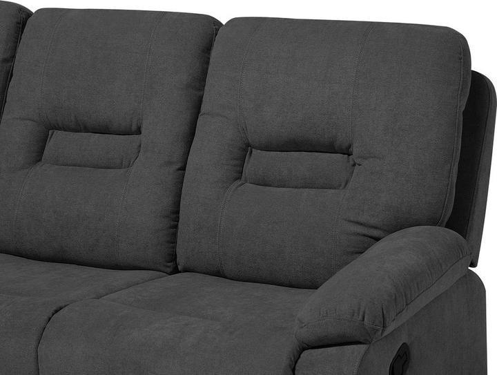 Actual product image Beliani Bergen (3-seater)