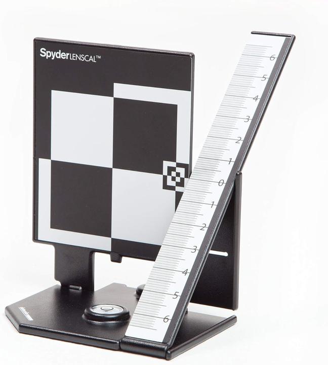 Produktbild Datacolor SpyderX Capture Pro