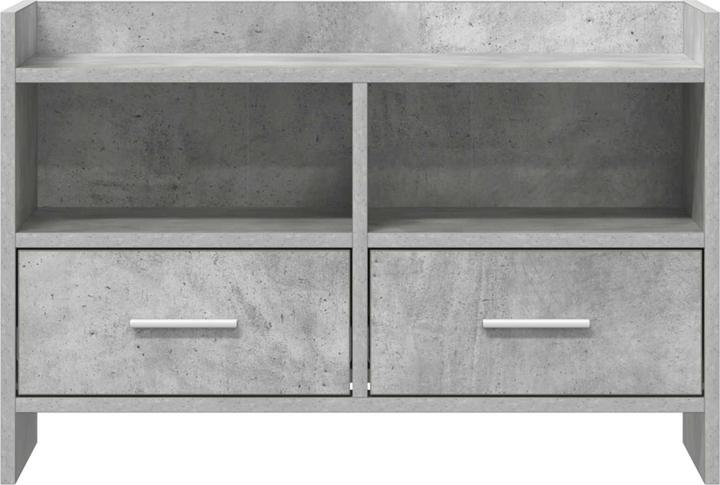 Produktbild vidaXL TV-Schränk (33 x 71.50 x 47 cm)