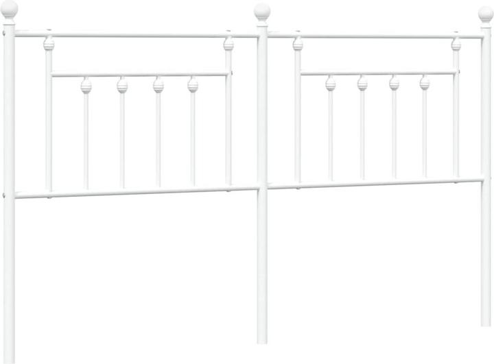 Actual product image vidaXL Paola (187 x 3 x 97 cm)