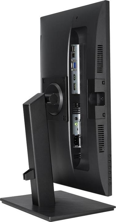 Actual product image ASUS Monitor 21.5 inch VA229QSB IPS LED DP HDMI VGA USB PIVOT Speakers (1920 x 1080 pixels, 21.50")