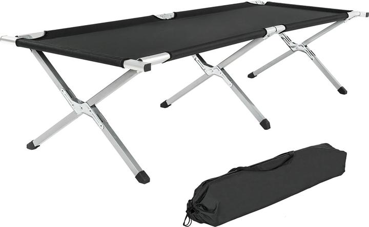 Produktbild tectake 4x Feldbett