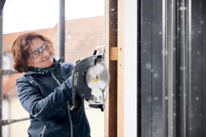 Produktbild Festool HKC 55 KEB-Basic