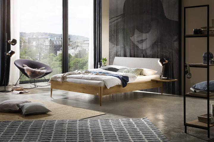 Actual product image Hasena Fanano 25 (180 x 200 cm)