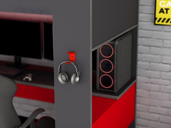 Produktbild Vente-unique Noah (90 x 200 cm)